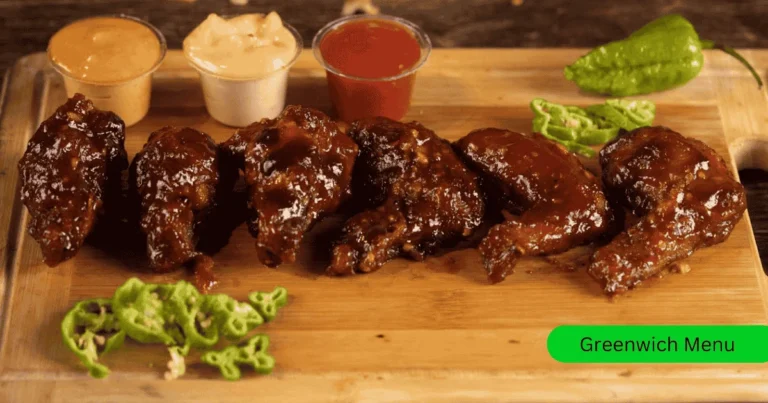 Winner Wings Spicy Korean and Potato Waves Combo: A Fiery Delight for Your Taste Buds 9 A-Set-of-Chicken