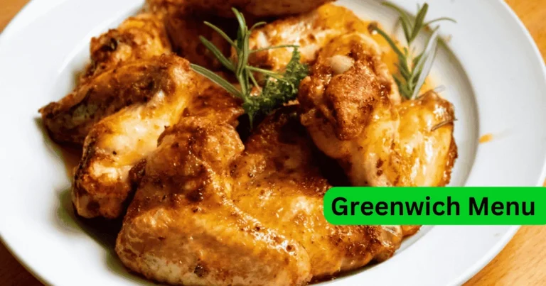 Winner Wings Garlic Parmesan and Potato Waves Combo: A Match Made in Foodie Heaven 3 Chicken-Wings