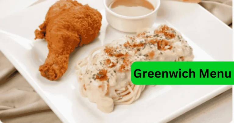 Creamy Bacon Carbonara Chicken Combo 4 Creamy Bacon Carbonara Chicken Combo