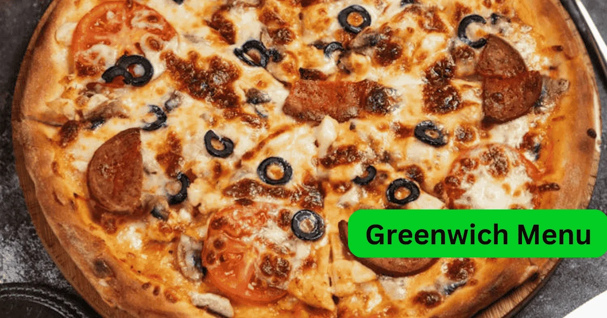 The Garlic & Cheese Classic – A Symphony of Savory Delights! 1 Garlic-Cheese