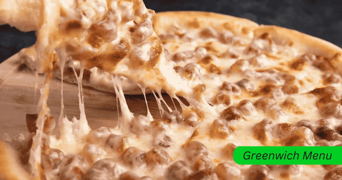 The Ultimate Comfort Food 1 Cheesy Bacon & Ham Classic