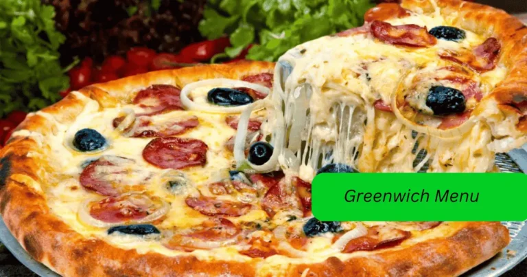 9″ Ham & Cheese Pizza + FREE Potato Waves 4 Pepperoni-pizza