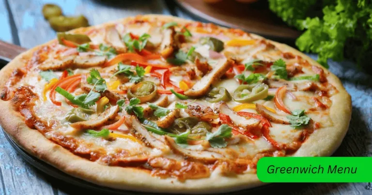 Pizza Combo Meal A 7 Pizza-Photography