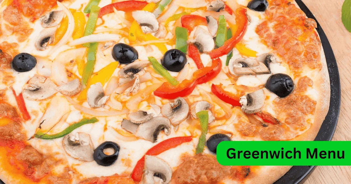 Pizza-Rice Bake Ham & Bacon 1 Pizza-With-Green