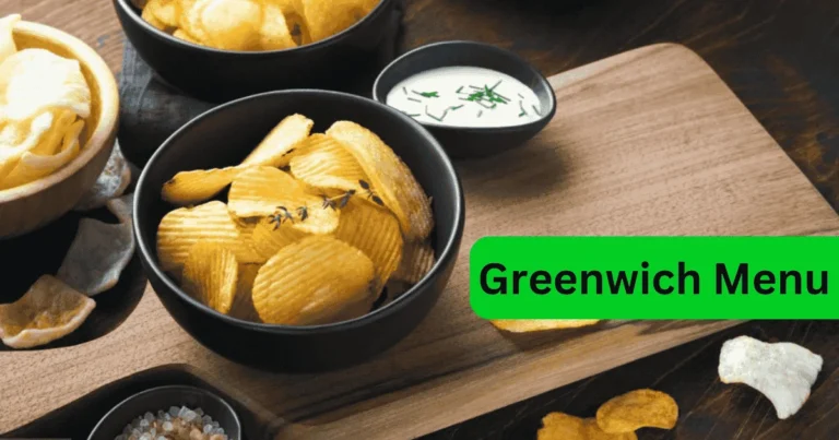 Potato corrugatedchips