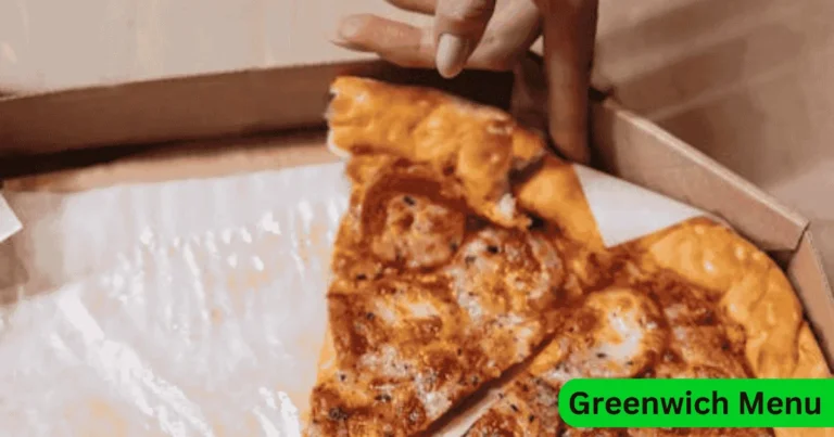 Hawaiian Overload Pizzawrap Value Meal: A Flavor-Packed Feast for Every Occasion 2 Taking-a-Slice-of-Pizza