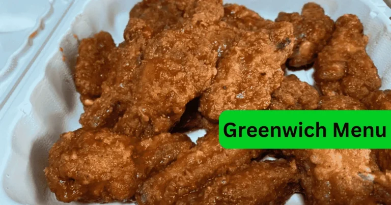 4 PCs Winner Wings Garlic Parmesan Ala Carte 1 wings stock