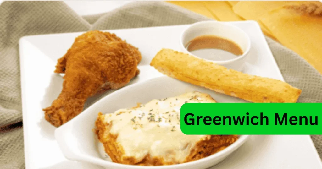 Lasagna Chicken Combo 25 Lasagna Chicken Combo.webp